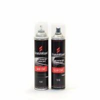 Automobilska boja za plimu za Plimut Svi modeli C4 RC Spray Boja + raspršivanje čistog kaputa by Scraffecwizard