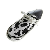 RotoSW dame Loafer treneri Ženske niske klipove na pumpama udobne povremene cipele veličine