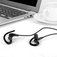 SONCEDS BLUETOOTH 4. Sportske slušalice Trčanje bežičnih slušalica Stereo Earbuds Ear Kur