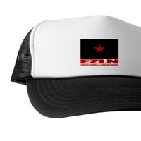 Cafepress - Ezln - Jedinstveni kapu za kamiondžija, klasični bejzbol šešir