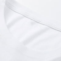 Lopecy-sta s dugim rukavima za žene bavi se bluze za čišćenje za žene Dressy Ležerne prilike, ležerne