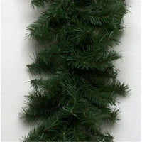 ft. in. Christmas Drvo kanadski tipovi pine