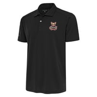 Muška antigua Grey El Paso Chihuahuas Tribute Polo