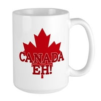 Cafepress - Kanada Eh
