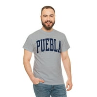 22GOTS Puebla Mexico Pride Pomicanje na udaljenosti, pokloni, majica