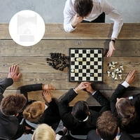 Međunarodni šahovski silikonski šahovski kalupi osjetljivi diy kalupi