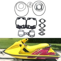 Munirater za Seadoo GS GT XP Top End Gaket & O-Ring Kit