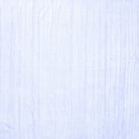 Ahgly Company u zatvorenom kvadratu Čvrsto plava modernih prostirki, 5 'kvadrat