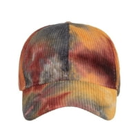 MAFYTYTPR Ljetni šeširi za žene za žene, modne žene muškarci prozračne plaže bejzbol kapa hip hop šešir