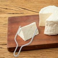 Rezač žica od nehrđajućeg sira za brze rezanje sir za rezanje žica-lagano maslac Scicer