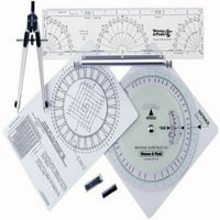 Morska navigacijska zaštita Navigacijski komplet za navigaciju