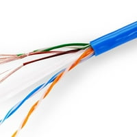Farfi Cat RJ Ethernet Gigabit mrežni kabelski kabel konektor kabela
