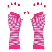 iopqo rukavice rukavice bez gnošane rukavice za ručne grede za ručne elastične mreže za djevojčice Ženska