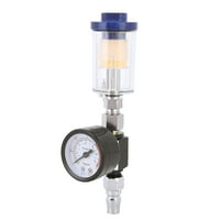 Regulator pritiska zraka, regulator komprimiranog zraka regulator kompresora za kompresor zraka Combo