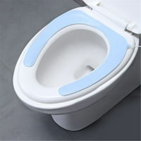 Riforla Smart USB grijani topliji toaletni sjedalo poklopac konstantno temperaturno grijanje WC sjedalo