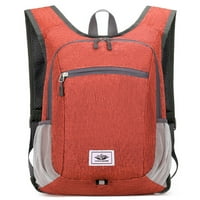 Nizin veliki kapacitet backpack backpack torba za knjige Daypack Anti-krava knapsack Business School