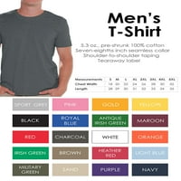 Nepredkrilni stilovi za-valentinov majicu za samce za samke vole sebe majice za muškarce sebično tee