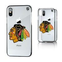 Chicago Blackhawks iPhone jasan slučaj