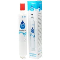 Zamjena za Kenmore Filter za hlađenje vode - kompatibilan sa Kenmore 46- Frižider-filtriračem za vodu - Denali Pure marke