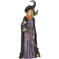 RAZ uvozi Halloween Party 20 Figurine vještice