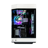 Velztorm Praeti Gaming Desktop, AIO, RGB ventilatori, 1000W PSU, WiFi 6, win Pro) Velz0076