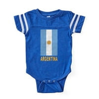 Cafeprespress - Argentina_s - Slatka nogometnu bod od novorođenčadi