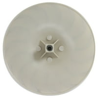 Zamjena kotača za sušenje puhanja za kuhinjski sušilica KGYE850VPL - kompatibilan sa WP puhalom kotačem