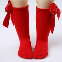 Zimske tople duge čarape za dečake Dječaci Dječje Djeca Dječje čarape Princeze čarape Podne čarape 12-