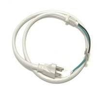Kabel kabela za napajanje nekretnina Prvobitno isporučen s TMH14XMB1, TMH14XMB2, TMH14XMB3, TMH14XMB4