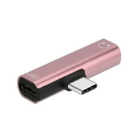 USB-C tip C i audio audio kabel Adapter za slušalice za džep Osmo