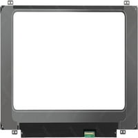 Zamjenski ekran 17.3 za HP 17-by series PIN 60Hz LCD ekran zaslona LED ploča bez dodir Digitizer sklop