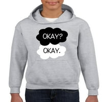 - Big Boys Hoodies i duksevi - ok dobro