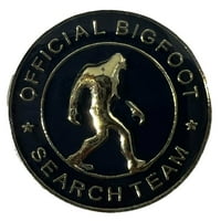 Službeni sasquatch bigfoot pretraga za pretragu rever