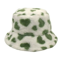 Kašika za šešir veleprodaje vunene fedore kape za žene dizajnirani šešir sa rubom i saziraju ručni šešir