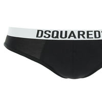 DSquared logo Underwer Discurt