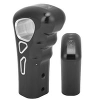 Ručica za štap, metalni zupčanik za zupčani gumb za motocikle za RZR S XP Black