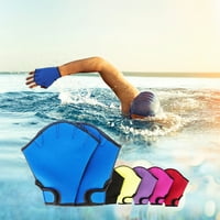 Tomfoto Webned Rukavice za plivanje Vodeni nosač vesla za ručnu vesla za ronjenje za plivanje Ronilački