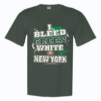New York Football Krvari Green & White - Idi New York