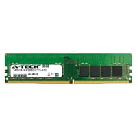 8GB DDR PC4- ECC UDIMM memorijski RAM