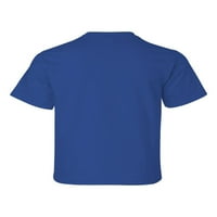 ANVIL lagana tee Royal Blue, L