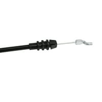 946- Upravljačka zamjena kabela za kosilicu za travu MTD 11A-544K - kompatibilan sa 746- zona upravljački kabl