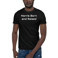 3xl Norris rođen i podigao pamučnu majicu kratkih rukava po nedefiniranim poklonima