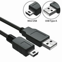 Kircuit USB kabel za kabl za panasonic kamkorder K1HY04YY K2KZ4CB K1HA05CD0005