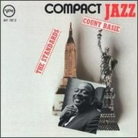 Unaprijed kompaktni jazz: Standardi od grofa Basie