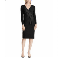 Ralph Lauren ženska odjeća za posebne prigode crne veličine 18