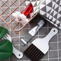 Klima uređaj Kondenzator za čišćenje četkica za čišćenje Condenser četkica FIN češljem od nehrđajućeg