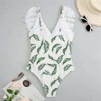 Ociviesr bikini odjeća za plažu žena kupaći kostimi Push Up kupaće kostime kupaće kostimi