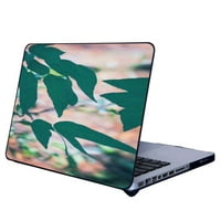 Kompatibilan sa MacBook Air-om Telefonska futrola, lišće-45 - Case Silikon zaštitni za teen Girl Boy