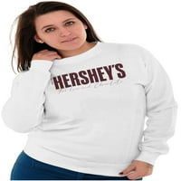 Ljubav i čokolada Hershey's Duks bombona za muškarce ili žene Brisco Brands S