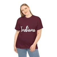 Indiana Unise grafička majica